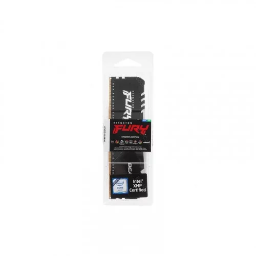 Оперативная память DDR4-3200 16GB KINGSTON KF432C16BBA/16 