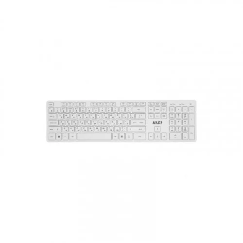 Моноблок 23.8” MSI Modern AM242P 1M-1021RU (9S6-AE0722-1021) 