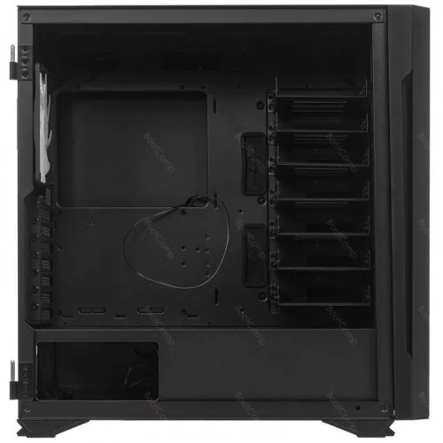 Корпус ACD Fort 279G (128950) черный 