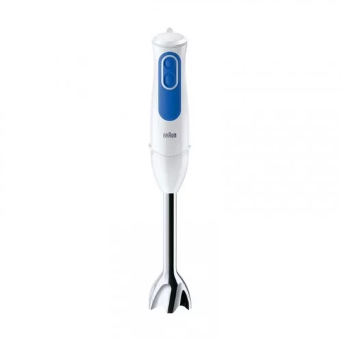 Блендер BRAUN MQ 3038 WH SPICE 
