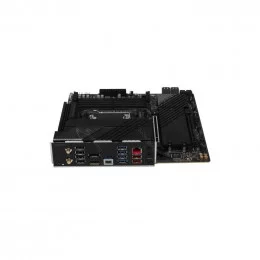 Материнская плата GIGABYTE B650M AORUS PRO AX                                                                                                                                                                                                             