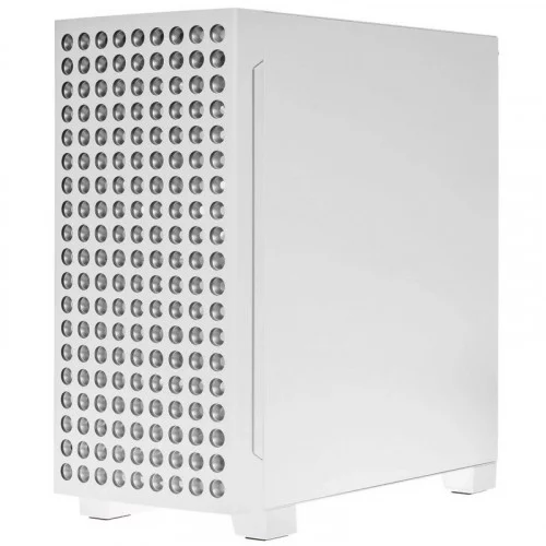 Корпус Cougar Airface ECO RGB White белый 