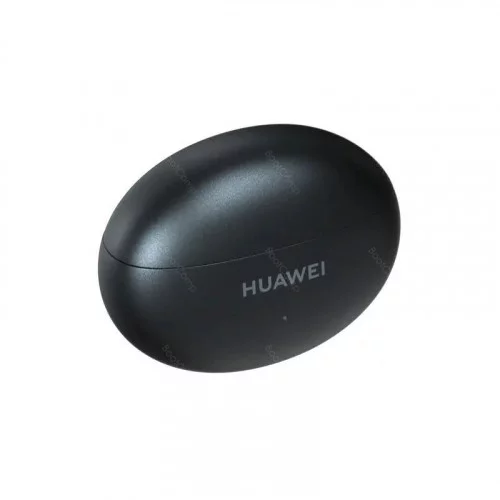 Беспроводные наушники с микрофоном Huawei FreeBuds 6i черные 
