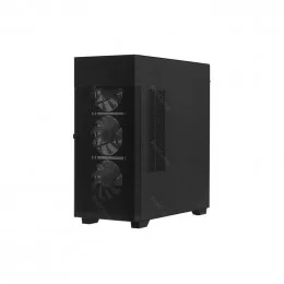 Корпус ZALMAN S5 NEO (Black)                                                                                                                                                                                                                              
