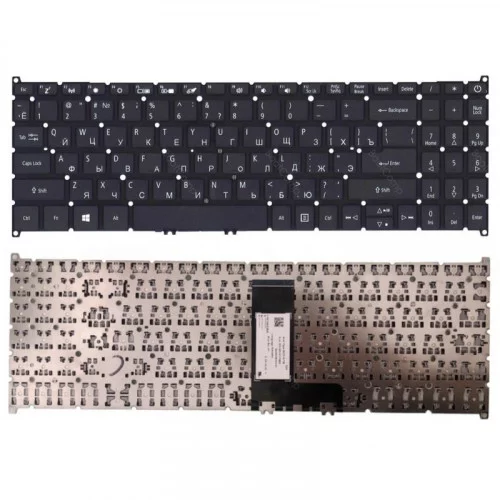 Клавиатура для ноутбука Acer A315-54G, A315-55G, A515-54G 