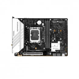 Материнская плата MAXSUN MS-Terminator H770YTX D5 WIFI                                                                                                                                                                                                    