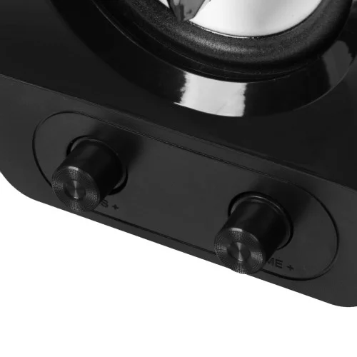 Колонки TFN BS13-11 черный 
