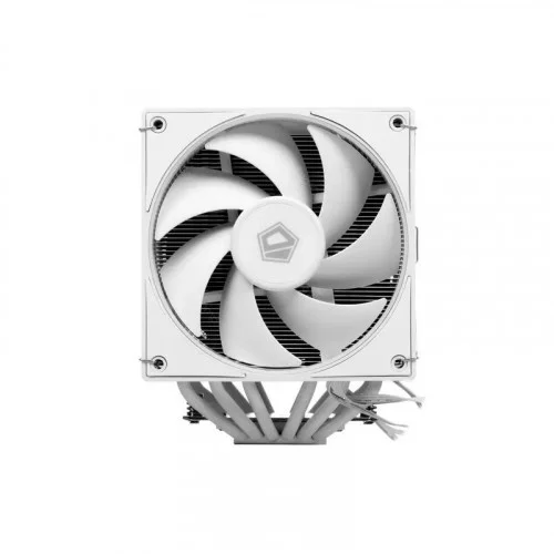 Кулер для процессора ID-Cooling FROZN A620 ARGB WHITE 