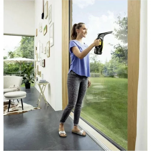 Стеклоочиститель KARCHER WV 2 Black Edition 1.633-426.0 