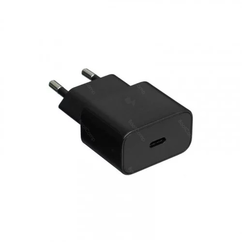 Сетевое зарядное устройство Samsung EP-T2510NBEGEU 