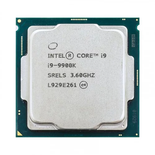 Процессор Intel Core i9-9900K Tray 