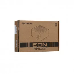 Блок питания Chieftec EON 500W [ZPU-500S]                                                                                                                                                                                                                 