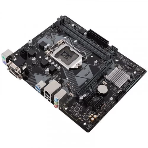 Материнская плата Asus PRIME H310M-K R2.0 