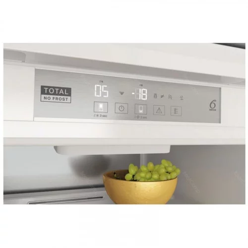 Холодильник встраиваемый Whirlpool WHC18 T574 P 