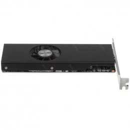 Видеокарта AFOX GeForce GTX 1050 Ti (AF1050TI-4096D5L5-V2)                                                                                                                                                                                                