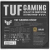 Блок питания ASUS TUF Gaming 850W Gold [90YE00S2-B0NA00] черный 