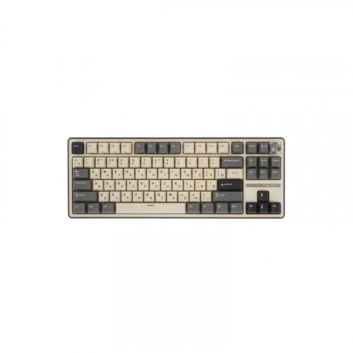 Беспроводная клавиатура Royal Kludge RK R87 Pro Фантом 