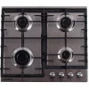 Варочная поверхность газовая HOLBERG HGSH 6411IX 