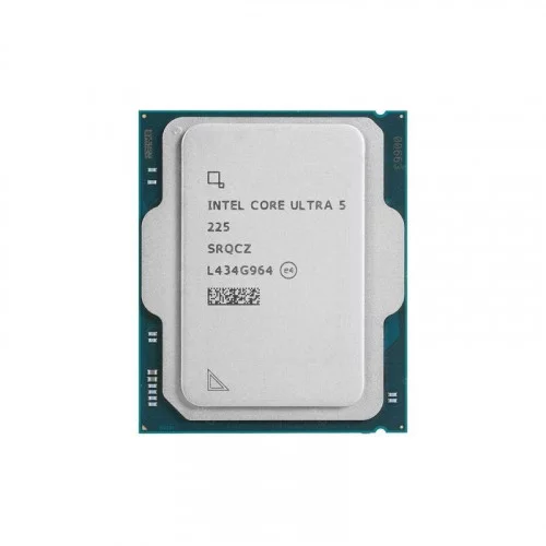 Процессор Intel Core Ultra 5 225 BOX 