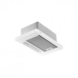 Вытяжка телескопическая JETAIR AURORA LX/WH/F/50 PRF0093764C                                                                                                                                                                                              