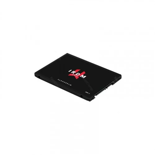 Жесткий диск SSD 512Gb Goodram IRIDIUM PRO IRP-SSDPR-S25C-512 
