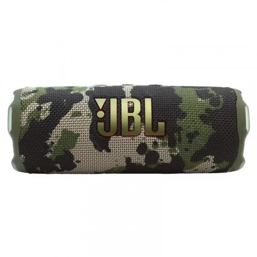 Портативная колонка JBL Flip 7 Squad 