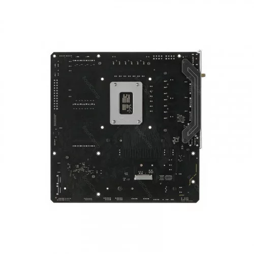 Материнская плата ASRock B760M Steel Legend WiFi 