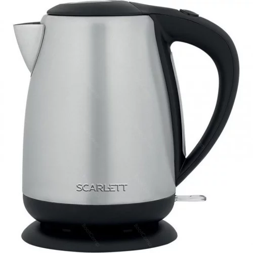 Чайник электрический SCARLETT SC-EK21S93 (1,7л, 2200Вт) 
