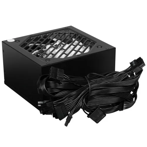 Блок питания 1STPLAYER FK 7.5 [PS-750FK] черный 