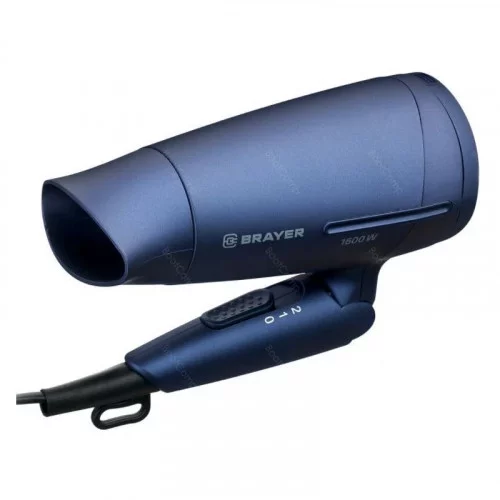 Фен Brayer BR3020BL 