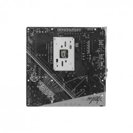 Материнская плата GIGABYTE B850M AORUS ELITE WIFI6E                                                                                                                                                                                                       