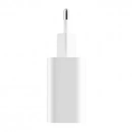 Сетевое зарядное устройство Xiaomi Mi 33W Wall Charger (Type-A+Type-C) (BHR4996GL)                                                                                                                                                                        