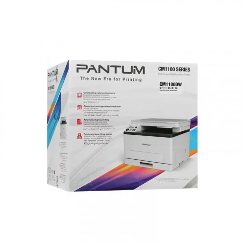 Мфу Pantum CM1100DW 