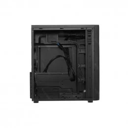 Корпус ZALMAN T8 черный                                                                                                                                                                                                                                   