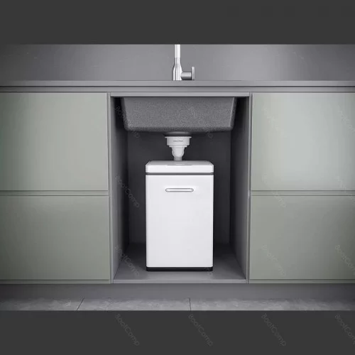 Сифон телескопический PAULMARK TRUST-1022 (PM1022-CR хром) 
