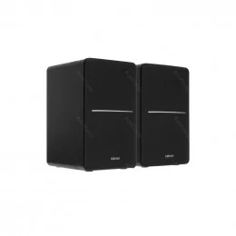 Колонки звуковые 2.0 EDIFIER R1280DBs black                                                                                                                                                                                                               