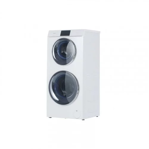 Стирально-сушильная машина Haier HWD120-B1558U CEABACE0HRU 