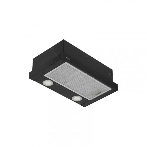 Вытяжка телескопическая KRONA KAMILLA T 500 BLACK 