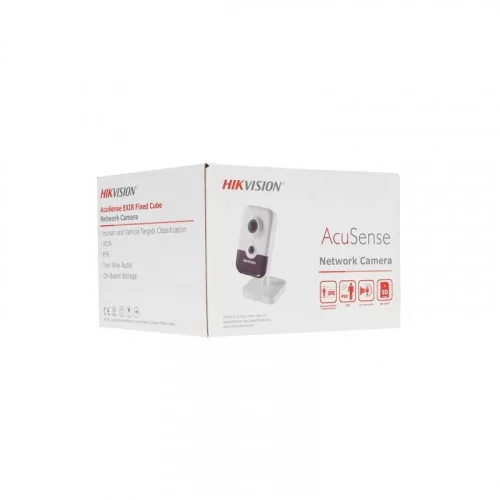 IP-камера Hikvision DS-2CD2443G2-I 2 mm 