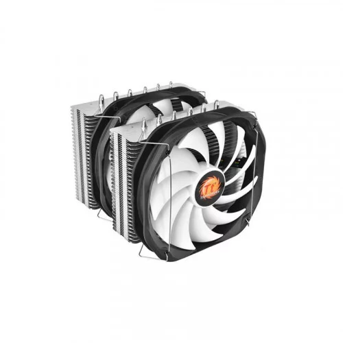 Кулер для процессора Thermaltake CLP0587-B Frio Extreme Silent 14 