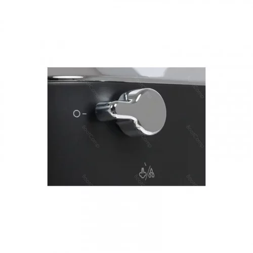 Кофеварка рожковая DeLonghi Dedica EC685BK 