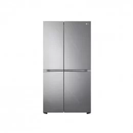 Холодильник Side by Side LG GSBV70PZTE                                                                                                                                                                                                                    