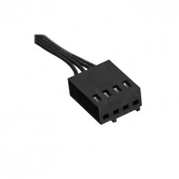 Кулер для процессора ID-Cooling IS-55 BLACK                                                                                                                                                                                                               