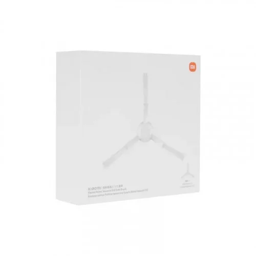 Щетка боковая для Xiaomi Robot Vacuum S10 Side Brush (2 шт.) (BHR6473GL) 