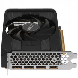 Видеокарта Palit GeForce RTX 5050 STORMX OC (NE65050T19P1-GB2070F)                                                                                                                                                                                        
