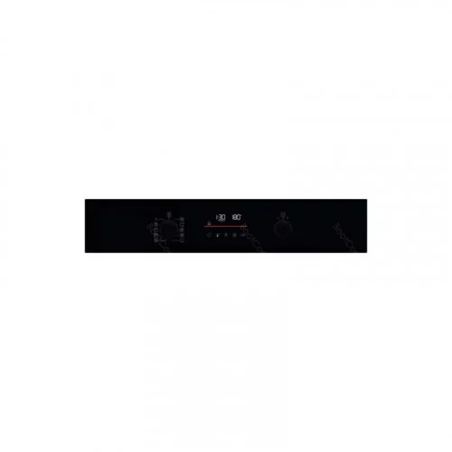 Духовой шкаф Electrolux EOFDP46BK 