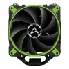Кулер для процессора Arctic Freezer 33 eSports Green 
