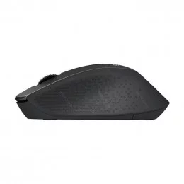 Беспроводная мышь Logitech Wireless M330 SILENT Black                                                                                                                                                                                                     