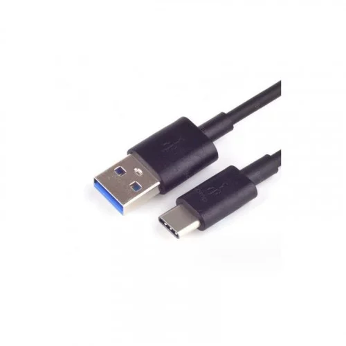 Кабель USB 2.0 Type-A - Type-C KS-is (KS-842B-3) 3,0 метра 