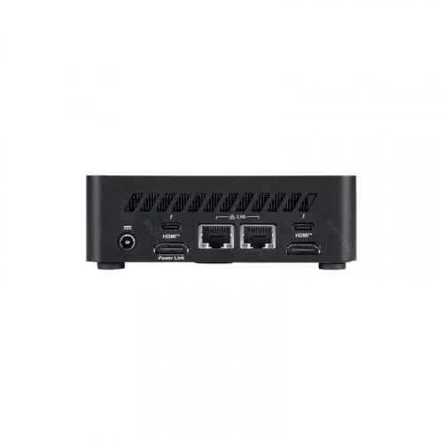 Мини ПК MSI Cubi NUC AI 1UMG-042XRU (9S6-B20911-042) 